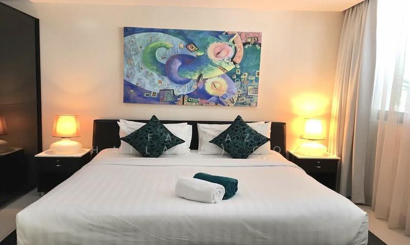Sansuri Condominium : แสนสุรี คอนโดมิเนียม, ภูเก็ต, ซอยหาดสุรินทร์ 4, เชิงทะเล, ถลาง, ภูเก็ต, 107 ตร.ม., คอนโด ขาย, โดย Fazwaz (Thailand) Co., Ltd., 500556034 - DDproperty.com