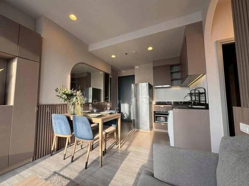 XT Ekkamai, Bangkok, 259 Soi Sukhumvit 63, Khlong Tan Nua, Watthana, Bangkok, 2 Bedrooms, 54 sqm, Condo For Sale, by Tongchompoo Pattanachaiwongkoon, 500556035 - DDproperty.com