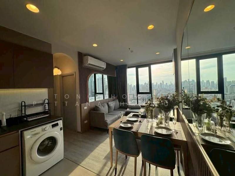 XT Ekkamai, Bangkok, 259 Soi Sukhumvit 63, Khlong Tan Nua, Watthana, Bangkok, 2 Bedrooms, 54 sqm, Condo For Sale, by Tongchompoo Pattanachaiwongkoon, 500556035 - DDproperty.com