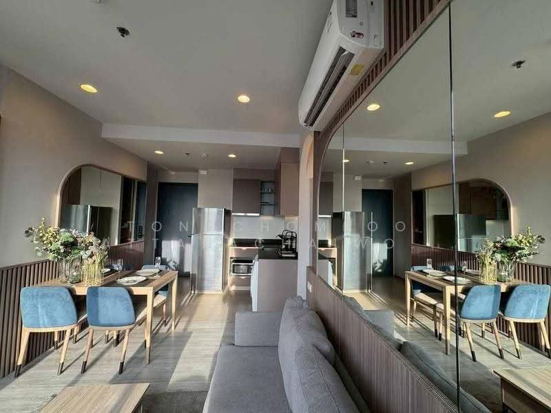 XT Ekkamai, Bangkok, 259 Soi Sukhumvit 63, Khlong Tan Nua, Watthana, Bangkok, 2 Bedrooms, 54 sqm, Condo For Sale, by Tongchompoo Pattanachaiwongkoon, 500556035 - DDproperty.com