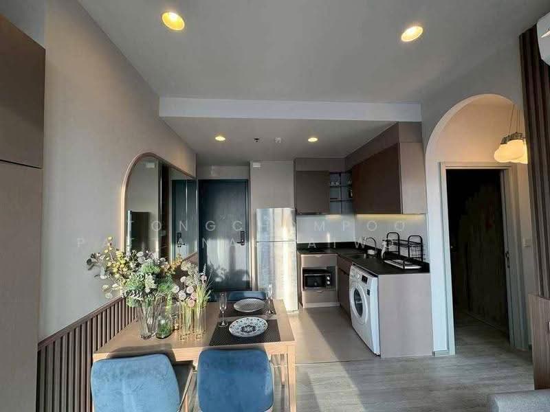 XT Ekkamai, Bangkok, 259 Soi Sukhumvit 63, Khlong Tan Nua, Watthana, Bangkok, 2 Bedrooms, 54 sqm, Condo For Sale, by Tongchompoo Pattanachaiwongkoon, 500556035 - DDproperty.com