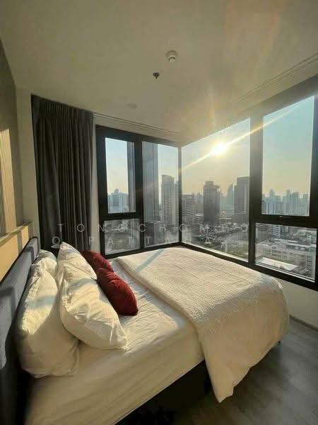 XT Ekkamai, Bangkok, 259 Soi Sukhumvit 63, Khlong Tan Nua, Watthana, Bangkok, 2 Bedrooms, 54 sqm, Condo For Sale, by Tongchompoo Pattanachaiwongkoon, 500556035 - DDproperty.com