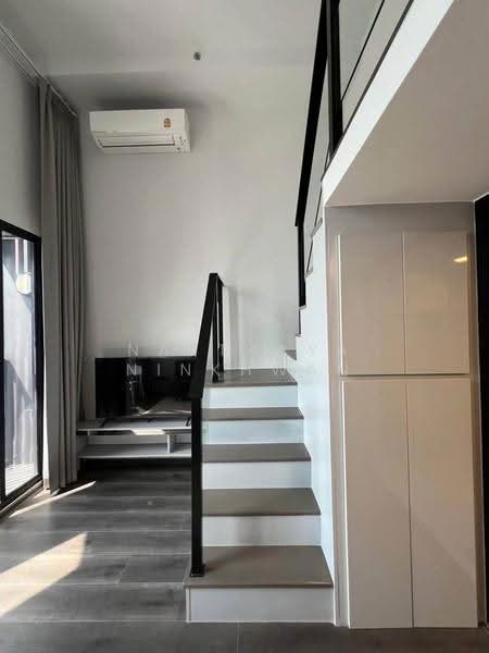 Knightsbridge Space Ratchayothin, Bangkok, Phaholyothin Road, Chatuchak, Bangkok, 1 Bedroom, 37 sqm, Condo For Rent, by Natthaya Ninkhwan, 500556036 - DDproperty.com