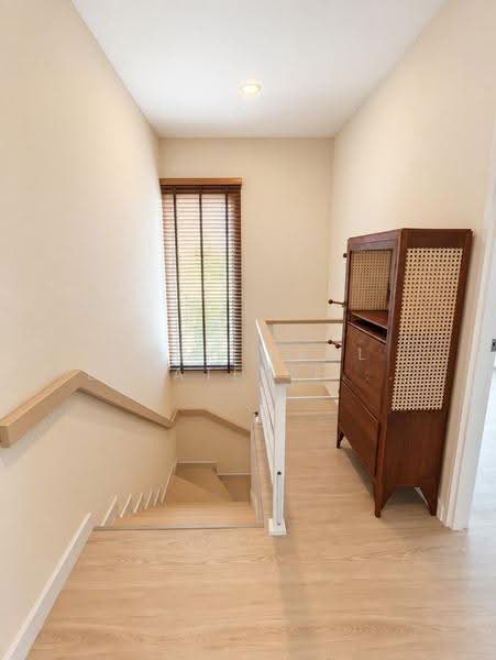 Perfect Park Suvannabhumi Phase 2, Bangkok, Min Buri, Bangkok, 4 Bedrooms, 142 sqm, Single Detached House For Sale, by HOME Real Estate Service, 500556037 - DDproperty.com
