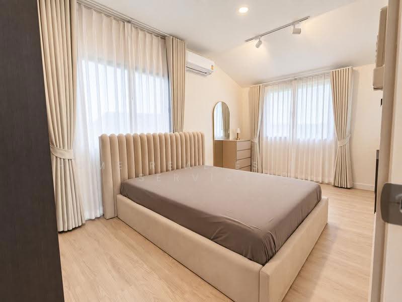 Perfect Park Suvannabhumi Phase 2 : เพอร์เฟค พาร์ค สุวรรณภูมิ เฟส 2, กรุงเทพ, มีนบุรี, กรุงเทพ, 142 ตร.ม., บ้านเดี่ยว ขาย, โดย HOME Real Estate Service, 500556037 - DDproperty.com