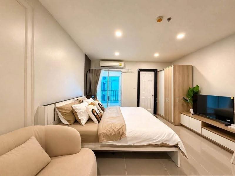 The View Suanluang, Phuket, Wichit, Muang Phuket, Phuket, 1 Bedroom, 33 sqm, Condo For Sale, by Connex Property, 500556038 - DDproperty.com