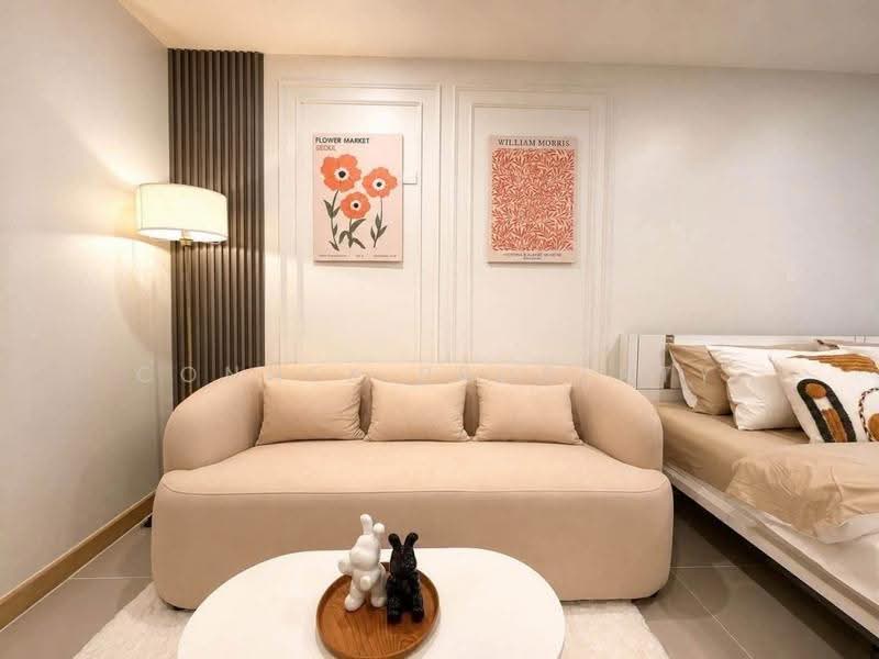The View Suanluang, Phuket, Wichit, Muang Phuket, Phuket, 1 Bedroom, 33 sqm, Condo For Sale, by Connex Property, 500556038 - DDproperty.com