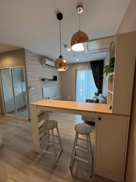 Centric Ratchada-Huai Khwang, Bangkok, Ratchadapisek Road, Huai Khwang, Bangkok, 2 Bedrooms, 51 sqm, Condo For Sale, by Tongchompoo Pattanachaiwongkoon, 500556039 - DDproperty.com