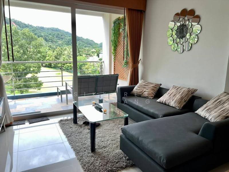 Kathu Golf Condo : กะทู้ กอล์ฟ คอนโด, ภูเก็ต, กะทู้, ภูเก็ต, 105 ตร.ม., คอนโด ขาย, โดย Sikkares Ploydang, 500556042 - DDproperty.com
