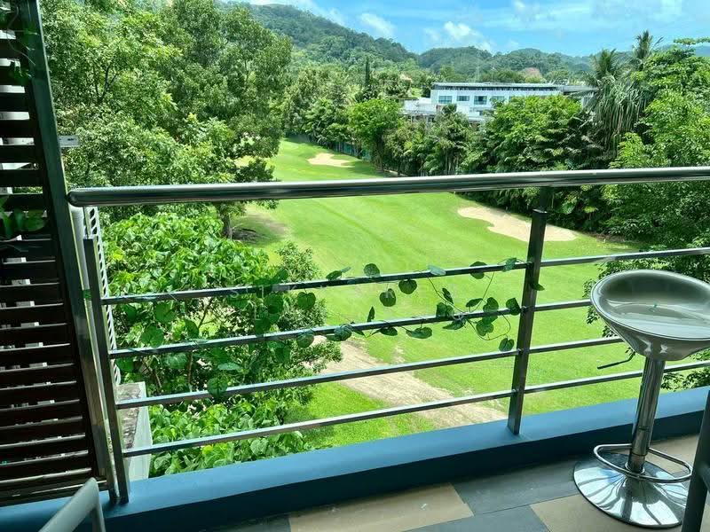 Kathu Golf Condo : กะทู้ กอล์ฟ คอนโด, ภูเก็ต, กะทู้, ภูเก็ต, 105 ตร.ม., คอนโด ขาย, โดย Sikkares Ploydang, 500556042 - DDproperty.com
