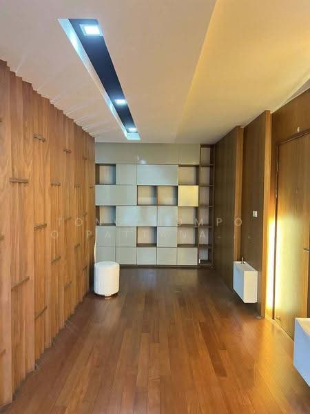 Belle Grand Rama 9, Bangkok, 131 Rama 9 Road, Huai Khwang, Bangkok, 6 Bedrooms, 295 sqm, Condo For Sale, by Tongchompoo Pattanachaiwongkoon, 500556043 - DDproperty.com