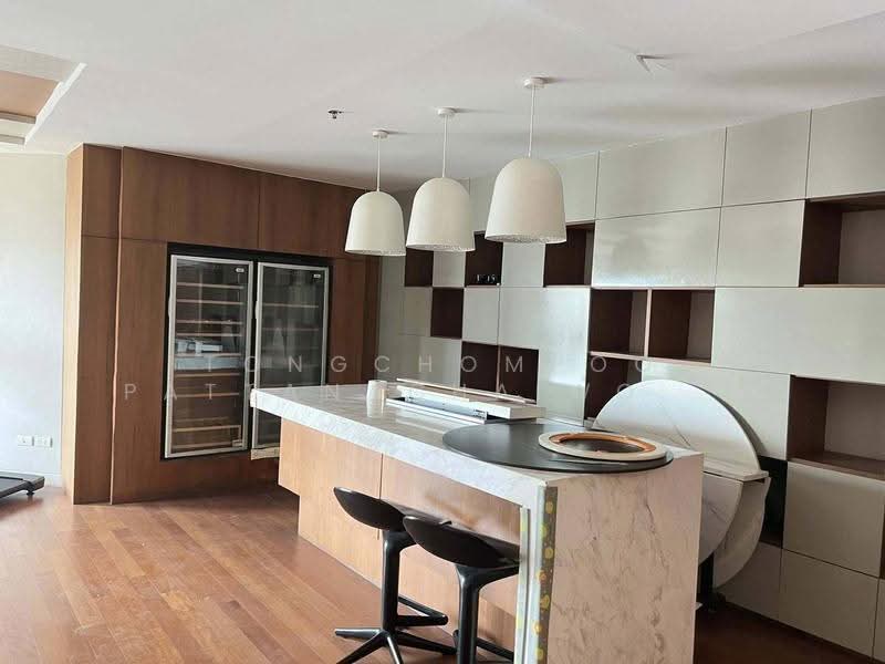 Belle Grand Rama 9, Bangkok, 131 Rama 9 Road, Huai Khwang, Bangkok, 6 Bedrooms, 295 sqm, Condo For Sale, by Tongchompoo Pattanachaiwongkoon, 500556043 - DDproperty.com