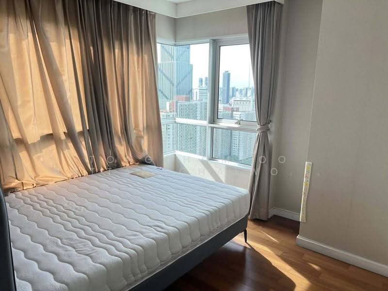 Belle Grand Rama 9, Bangkok, 131 Rama 9 Road, Huai Khwang, Bangkok, 6 Bedrooms, 295 sqm, Condo For Sale, by Tongchompoo Pattanachaiwongkoon, 500556043 - DDproperty.com
