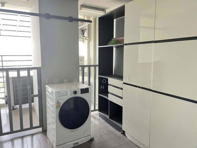 Belle Grand Rama 9, Bangkok, 131 Rama 9 Road, Huai Khwang, Bangkok, 6 Bedrooms, 295 sqm, Condo For Sale, by Tongchompoo Pattanachaiwongkoon, 500556043 - DDproperty.com