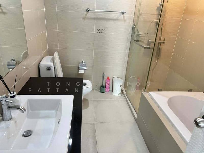 Belle Grand Rama 9, Bangkok, 131 Rama 9 Road, Huai Khwang, Bangkok, 6 Bedrooms, 295 sqm, Condo For Sale, by Tongchompoo Pattanachaiwongkoon, 500556043 - DDproperty.com
