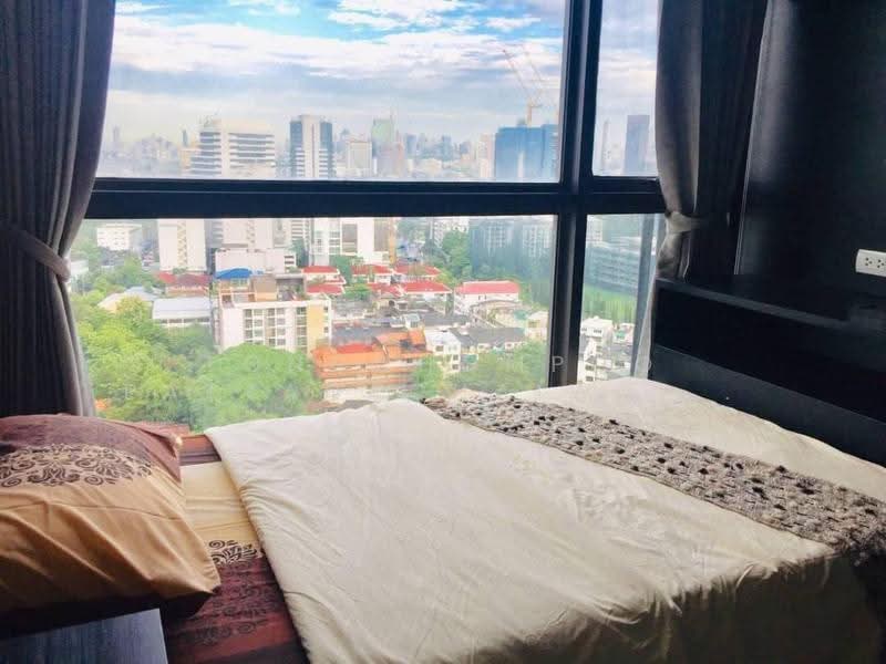 Rhythm Sukhumvit 44/1, Bangkok, Sukhumvit Road, Phra Kanong, Khlong Toei, Bangkok, 2 Bedrooms, 53 sqm, Condo For Rent, by Tongchompoo Pattanachaiwongkoon, 500556045 - DDproperty.com