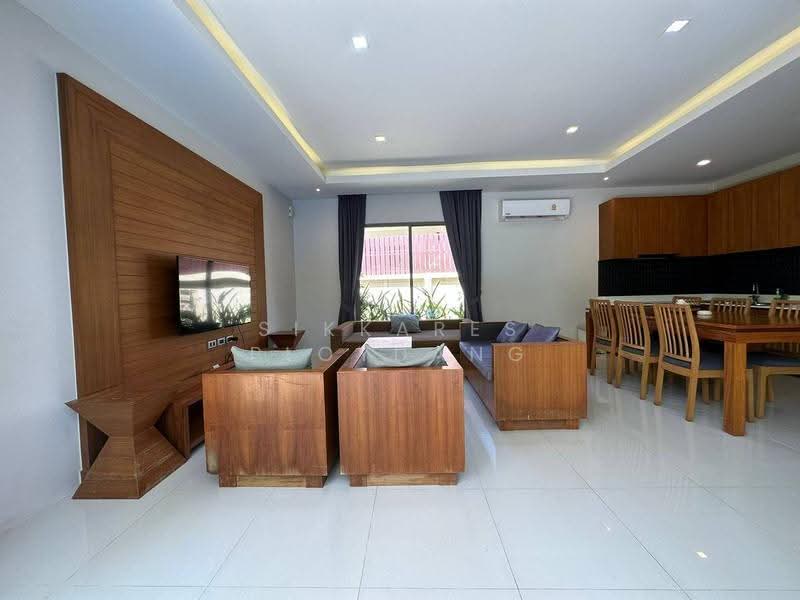 Bamboo Garden Villa : แบมบู การ์เด้น วิลล่า, ภูเก็ต, ราไวย์, เมืองภูเก็ต, ภูเก็ต, 237 ตร.ม., วิลล่า ขาย, โดย Sikkares Ploydang, 500556046 - DDproperty.com