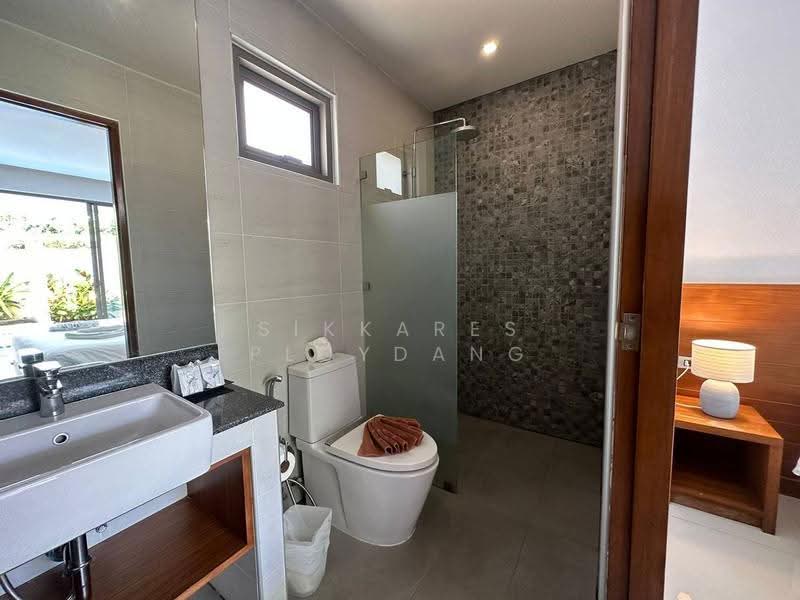 Bamboo Garden Villa : แบมบู การ์เด้น วิลล่า, ภูเก็ต, ราไวย์, เมืองภูเก็ต, ภูเก็ต, 237 ตร.ม., วิลล่า ขาย, โดย Sikkares Ploydang, 500556046 - DDproperty.com
