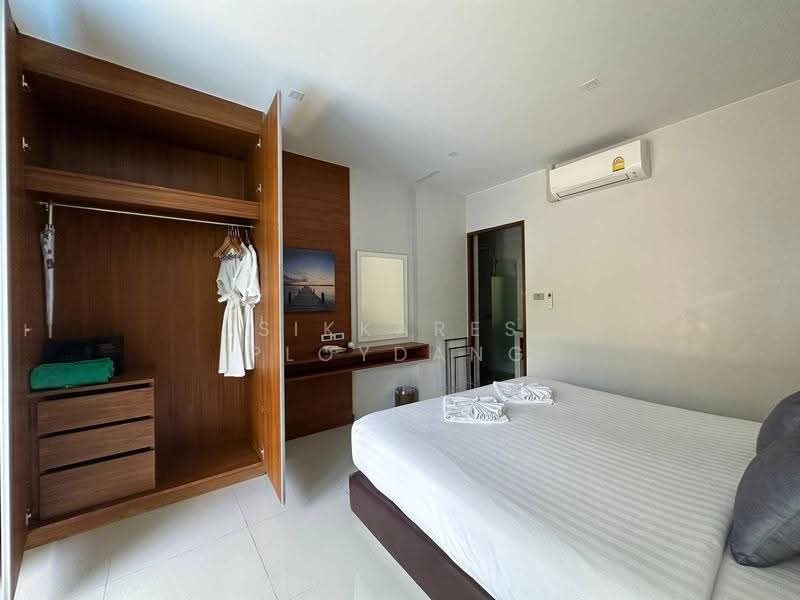 Bamboo Garden Villa : แบมบู การ์เด้น วิลล่า, ภูเก็ต, ราไวย์, เมืองภูเก็ต, ภูเก็ต, 237 ตร.ม., วิลล่า ขาย, โดย Sikkares Ploydang, 500556046 - DDproperty.com