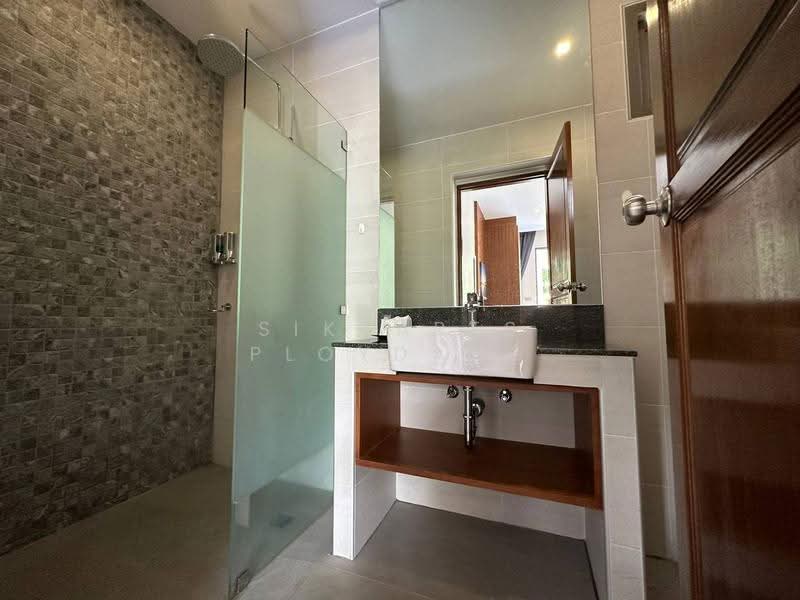 Bamboo Garden Villa, Phuket, Rawai, Muang Phuket, Phuket, 3 Bedrooms, 237 sqm, Villa For Sale, by Sikkares Ploydang, 500556046 - DDproperty.com