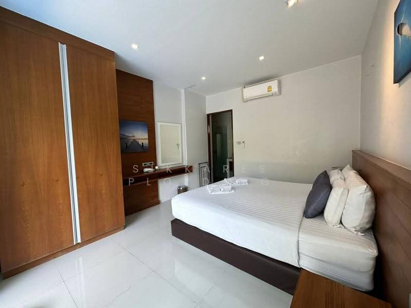 Bamboo Garden Villa : แบมบู การ์เด้น วิลล่า, ภูเก็ต, ราไวย์, เมืองภูเก็ต, ภูเก็ต, 237 ตร.ม., วิลล่า ขาย, โดย Sikkares Ploydang, 500556046 - DDproperty.com