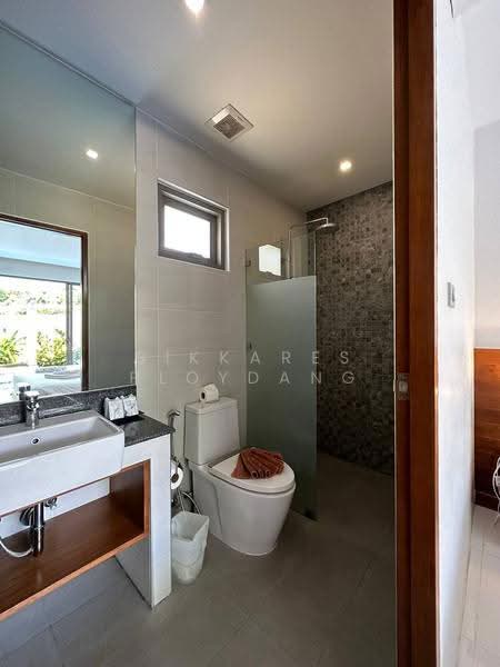 Bamboo Garden Villa : แบมบู การ์เด้น วิลล่า, ภูเก็ต, ราไวย์, เมืองภูเก็ต, ภูเก็ต, 237 ตร.ม., วิลล่า ขาย, โดย Sikkares Ploydang, 500556046 - DDproperty.com