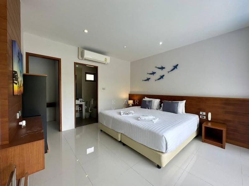 Bamboo Garden Villa, Phuket, Rawai, Muang Phuket, Phuket, 3 Bedrooms, 237 sqm, Villa For Sale, by Sikkares Ploydang, 500556046 - DDproperty.com