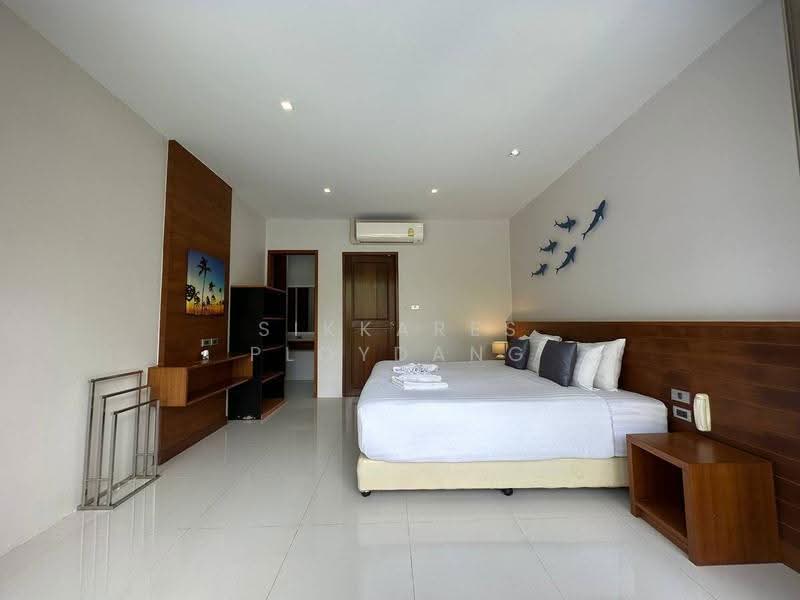 Bamboo Garden Villa : แบมบู การ์เด้น วิลล่า, ภูเก็ต, ราไวย์, เมืองภูเก็ต, ภูเก็ต, 237 ตร.ม., วิลล่า ขาย, โดย Sikkares Ploydang, 500556046 - DDproperty.com