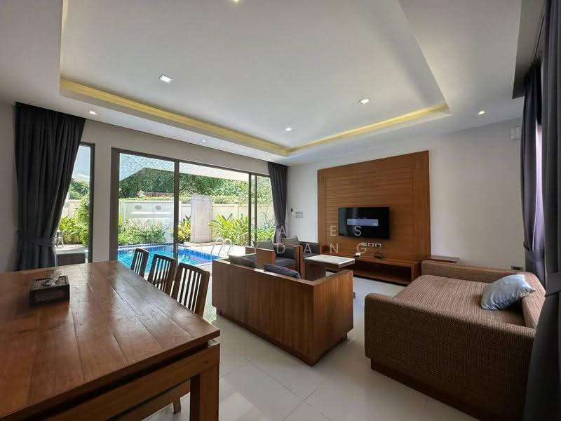 Bamboo Garden Villa : แบมบู การ์เด้น วิลล่า, ภูเก็ต, ราไวย์, เมืองภูเก็ต, ภูเก็ต, 237 ตร.ม., วิลล่า ขาย, โดย Sikkares Ploydang, 500556046 - DDproperty.com
