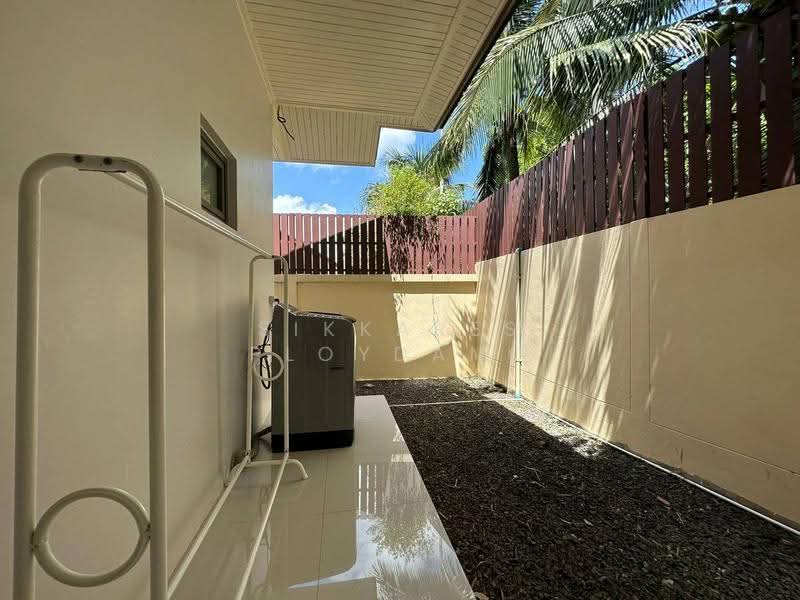 Bamboo Garden Villa, Phuket, Rawai, Muang Phuket, Phuket, 3 Bedrooms, 237 sqm, Villa For Sale, by Sikkares Ploydang, 500556046 - DDproperty.com
