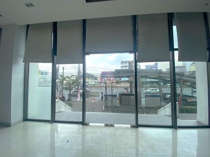 ให้เช่าพื้นที่สำนักงาน ชั้น 1 ถนนพระราม 4, ใกล้ MRT หัวลำโพง (SPSAD4171), กรุงเทพ, รองเมือง, ปทุมวัน, กรุงเทพ, 183 ตร.ม., สำนักงาน ให้เช่า, โดย Agent Pla, 500556047 - DDproperty.com
