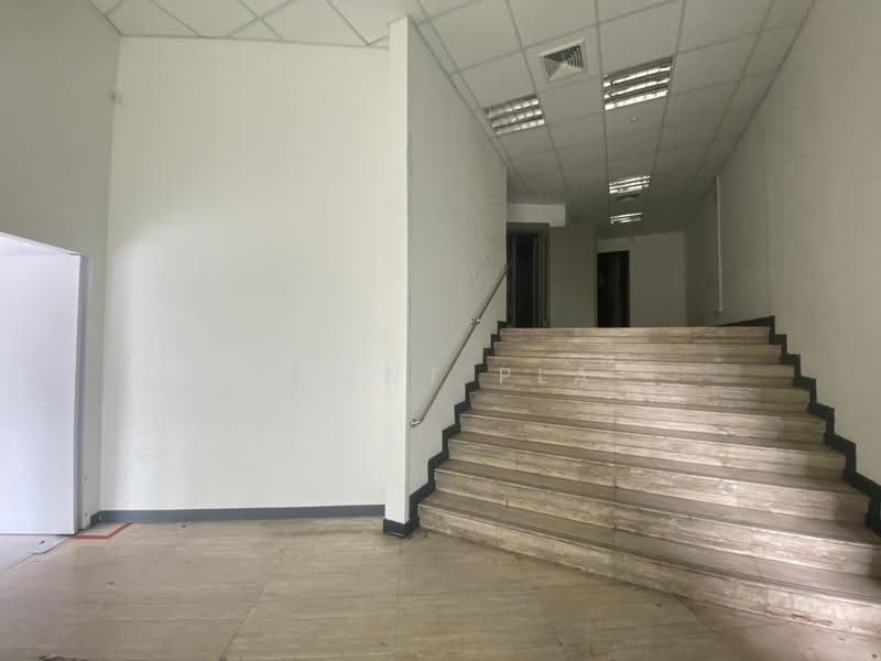Office Space for Rent, 1st Floor, Rama 4 Road, Near MRT Hua Lamphong (SPSAD4171), Bangkok, Rong Muang, Pathum Wan, Bangkok, , 183 sqm, Office Space For Rent, by Agent Pla, 500556047 - DDproperty.com
