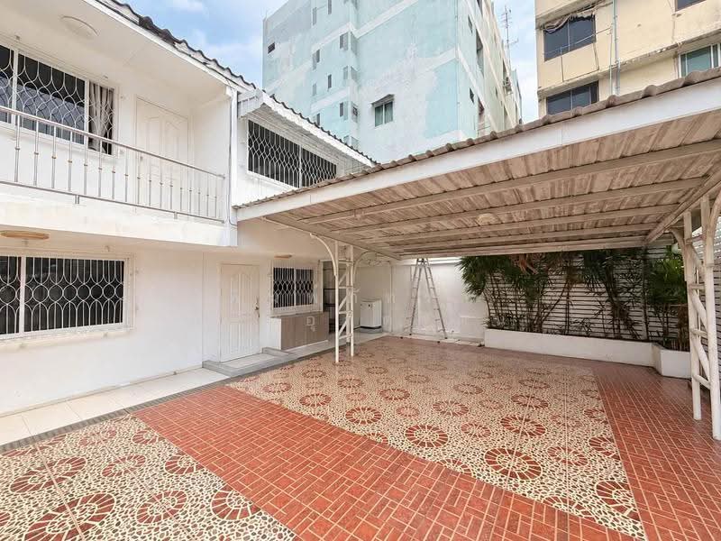 บ้านเดี่ยว มินทร์สาคร ลาดพร้าว132, Bangkok, Khlong Chan, Bang Kapi, Bangkok, 3 Bedrooms, 168 sqm, Single Detached House For Rent, by พิมพ์ภัทรา แจ่มอุลิตรัตน, 500556049 - DDproperty.com