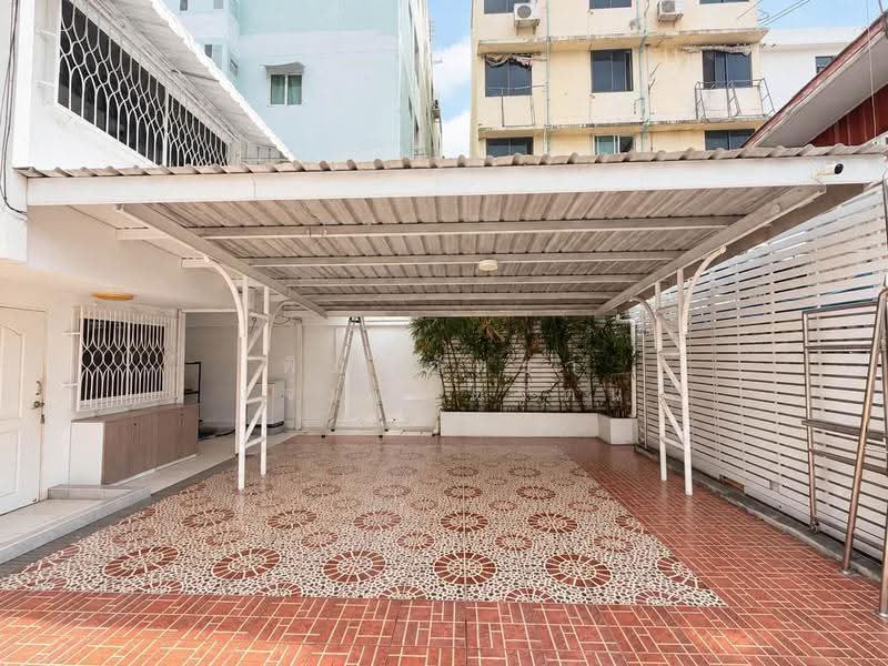บ้านเดี่ยว มินทร์สาคร ลาดพร้าว132, Bangkok, Khlong Chan, Bang Kapi, Bangkok, 3 Bedrooms, 168 sqm, Single Detached House For Rent, by พิมพ์ภัทรา แจ่มอุลิตรัตน, 500556049 - DDproperty.com