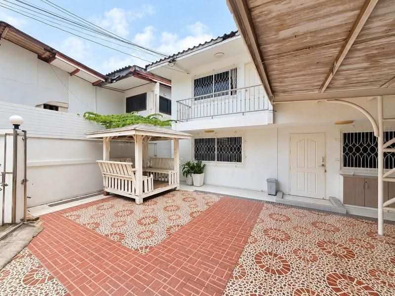 บ้านเดี่ยว มินทร์สาคร ลาดพร้าว132, กรุงเทพ, คลองจั่น, บางกะปิ, กรุงเทพ, 168 ตร.ม., บ้านเดี่ยว ให้เช่า, โดย พิมพ์ภัทรา แจ่มอุลิตรัตน, 500556049 - DDproperty.com