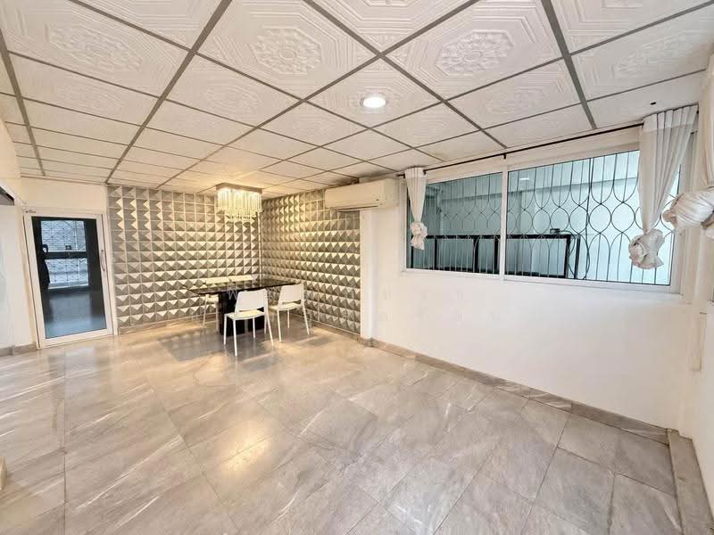 บ้านเดี่ยว มินทร์สาคร ลาดพร้าว132, Bangkok, Khlong Chan, Bang Kapi, Bangkok, 3 Bedrooms, 168 sqm, Single Detached House For Rent, by พิมพ์ภัทรา แจ่มอุลิตรัตน, 500556049 - DDproperty.com