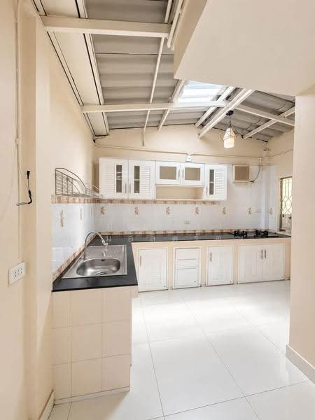 บ้านเดี่ยว มินทร์สาคร ลาดพร้าว132, Bangkok, Khlong Chan, Bang Kapi, Bangkok, 3 Bedrooms, 168 sqm, Single Detached House For Rent, by พิมพ์ภัทรา แจ่มอุลิตรัตน, 500556049 - DDproperty.com