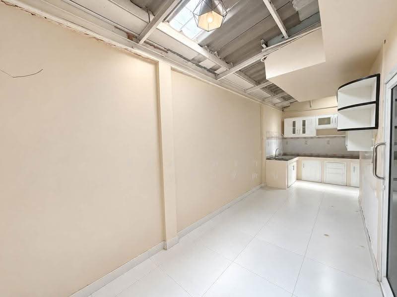 บ้านเดี่ยว มินทร์สาคร ลาดพร้าว132, Bangkok, Khlong Chan, Bang Kapi, Bangkok, 3 Bedrooms, 168 sqm, Single Detached House For Rent, by พิมพ์ภัทรา แจ่มอุลิตรัตน, 500556049 - DDproperty.com