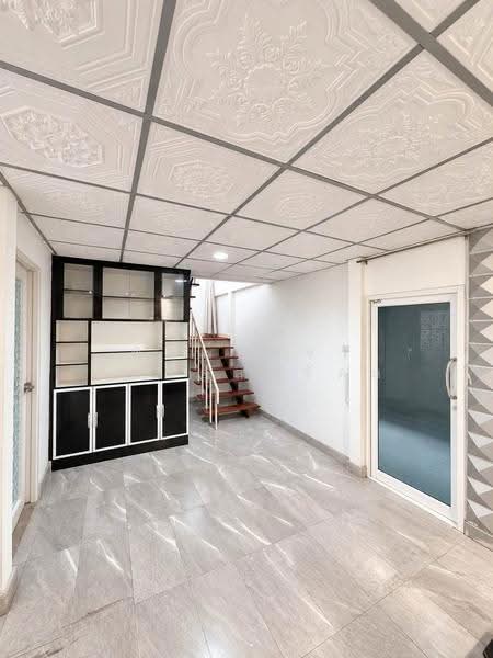 บ้านเดี่ยว มินทร์สาคร ลาดพร้าว132, Bangkok, Khlong Chan, Bang Kapi, Bangkok, 3 Bedrooms, 168 sqm, Single Detached House For Rent, by พิมพ์ภัทรา แจ่มอุลิตรัตน, 500556049 - DDproperty.com