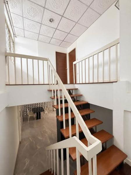 บ้านเดี่ยว มินทร์สาคร ลาดพร้าว132, Bangkok, Khlong Chan, Bang Kapi, Bangkok, 3 Bedrooms, 168 sqm, Single Detached House For Rent, by พิมพ์ภัทรา แจ่มอุลิตรัตน, 500556049 - DDproperty.com