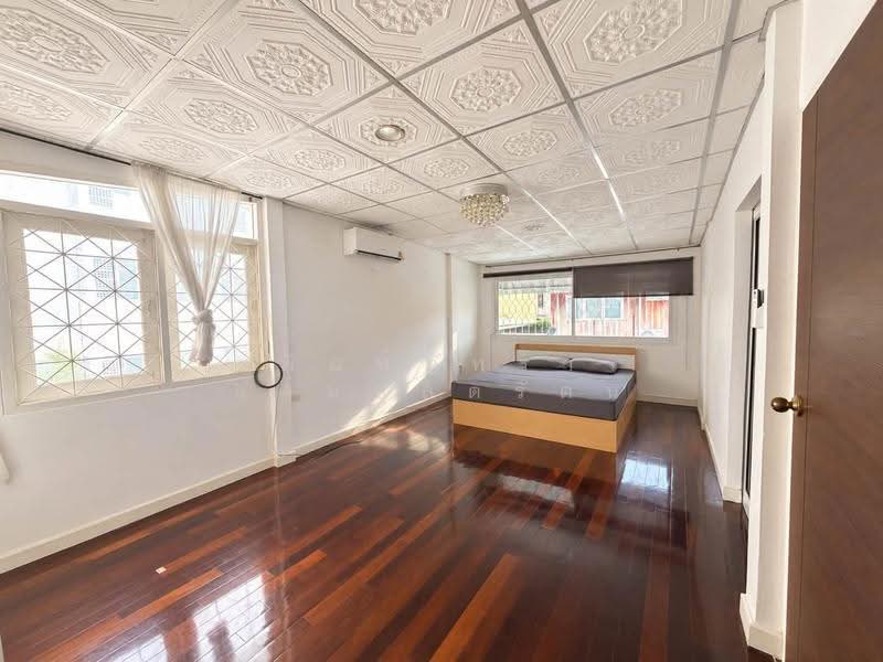 บ้านเดี่ยว มินทร์สาคร ลาดพร้าว132, Bangkok, Khlong Chan, Bang Kapi, Bangkok, 3 Bedrooms, 168 sqm, Single Detached House For Rent, by พิมพ์ภัทรา แจ่มอุลิตรัตน, 500556049 - DDproperty.com