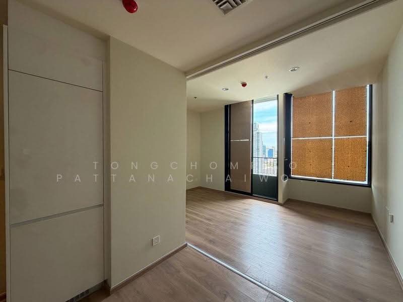Noble Form Thonglor, Bangkok, Sukhumvit 55, Khlong Tan Nua, Watthana, Bangkok, 1 Bedroom, 32 sqm, Condo For Sale, by Tongchompoo Pattanachaiwongkoon, 500556050 - DDproperty.com