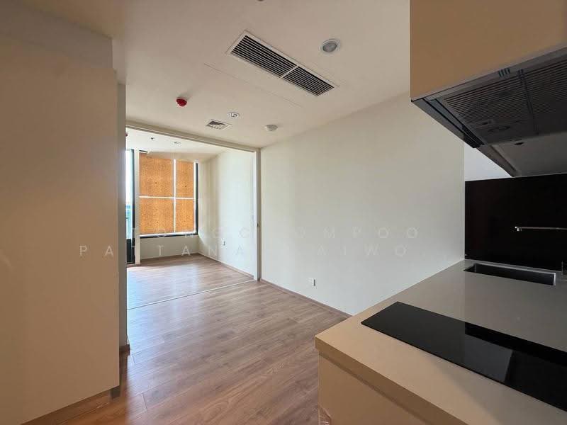 Noble Form Thonglor, Bangkok, Sukhumvit 55, Khlong Tan Nua, Watthana, Bangkok, 1 Bedroom, 32 sqm, Condo For Sale, by Tongchompoo Pattanachaiwongkoon, 500556050 - DDproperty.com