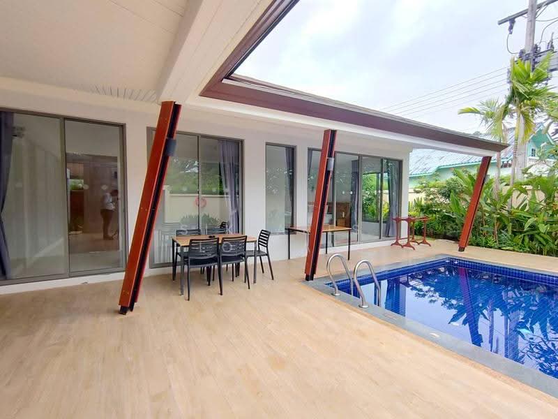 Bamboo Garden Villa, Phuket, Rawai, Muang Phuket, Phuket, 3 Bedrooms, 280 sqm, Villa For Sale, by Sikkares Ploydang, 500556052 - DDproperty.com