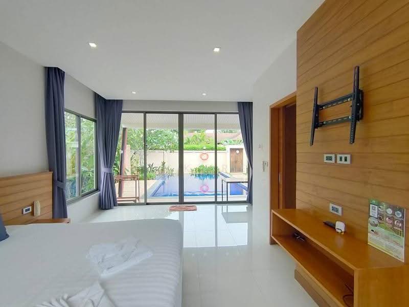 Bamboo Garden Villa, Phuket, Rawai, Muang Phuket, Phuket, 3 Bedrooms, 280 sqm, Villa For Sale, by Sikkares Ploydang, 500556052 - DDproperty.com