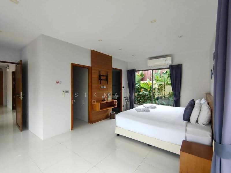 Bamboo Garden Villa, Phuket, Rawai, Muang Phuket, Phuket, 3 Bedrooms, 280 sqm, Villa For Sale, by Sikkares Ploydang, 500556052 - DDproperty.com