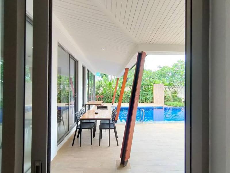 Bamboo Garden Villa : แบมบู การ์เด้น วิลล่า, ภูเก็ต, ราไวย์, เมืองภูเก็ต, ภูเก็ต, 280 ตร.ม., วิลล่า ขาย, โดย Sikkares Ploydang, 500556052 - DDproperty.com