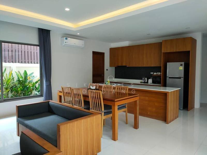 Bamboo Garden Villa : แบมบู การ์เด้น วิลล่า, ภูเก็ต, ราไวย์, เมืองภูเก็ต, ภูเก็ต, 280 ตร.ม., วิลล่า ขาย, โดย Sikkares Ploydang, 500556052 - DDproperty.com