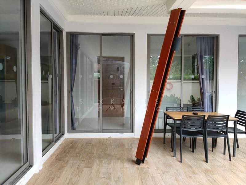 Bamboo Garden Villa, Phuket, Rawai, Muang Phuket, Phuket, 3 Bedrooms, 280 sqm, Villa For Sale, by Sikkares Ploydang, 500556052 - DDproperty.com