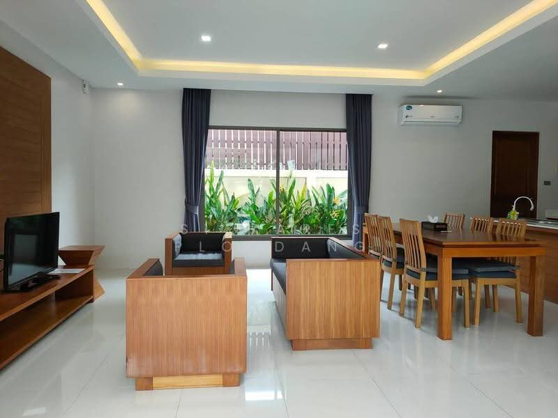 Bamboo Garden Villa : แบมบู การ์เด้น วิลล่า, ภูเก็ต, ราไวย์, เมืองภูเก็ต, ภูเก็ต, 280 ตร.ม., วิลล่า ขาย, โดย Sikkares Ploydang, 500556052 - DDproperty.com